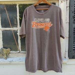 Vintage Cleveland Browns T-shirt
